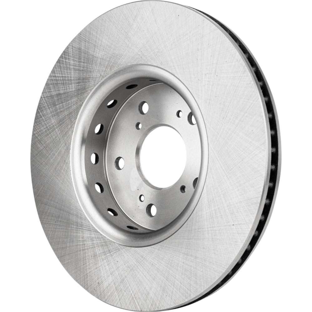 Front Brake Disc Rotors And Pads Kit For Acura 16 ILX Sedan 13-18 RDX