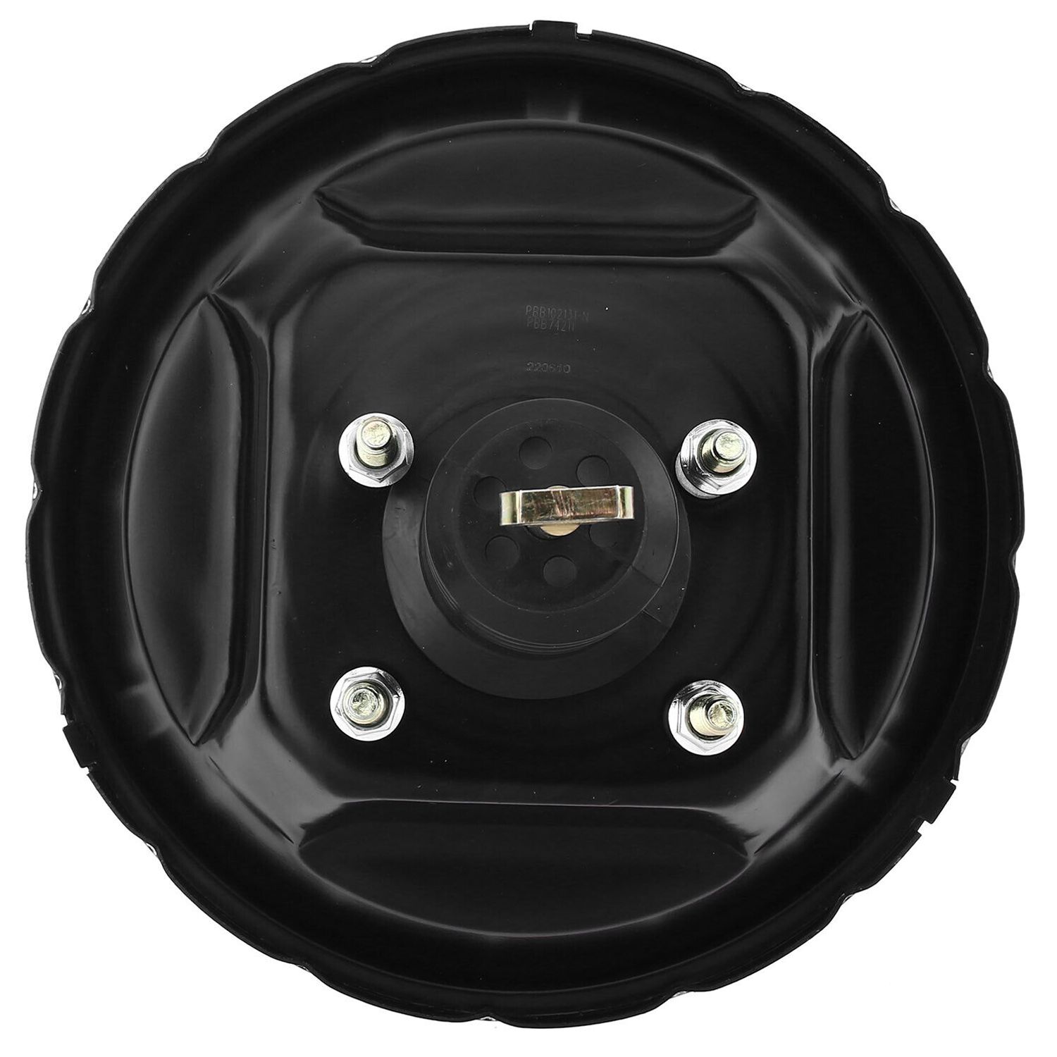 Vacuum Power Brake Booster F-150 1984-1988 F-200 1988 F-250 Bronco