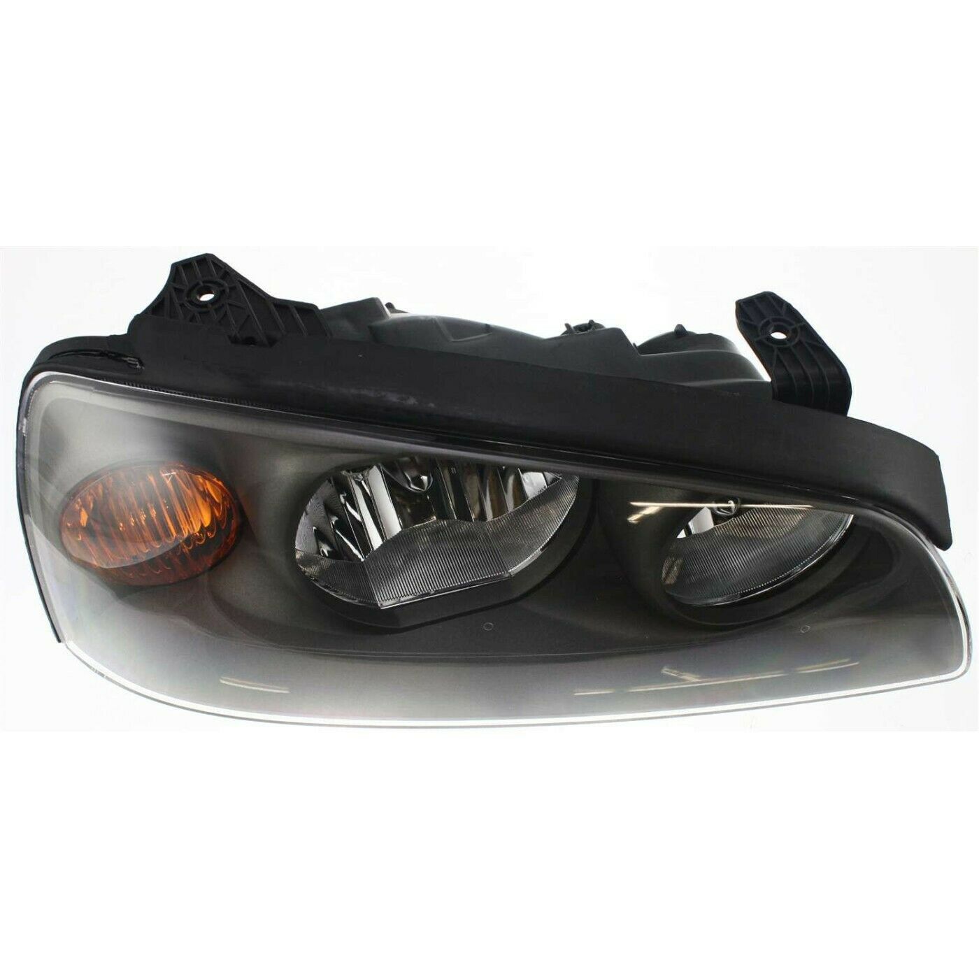 Headlight Set For 2004-06 Elantra Left And Right With Bulb 2Pc