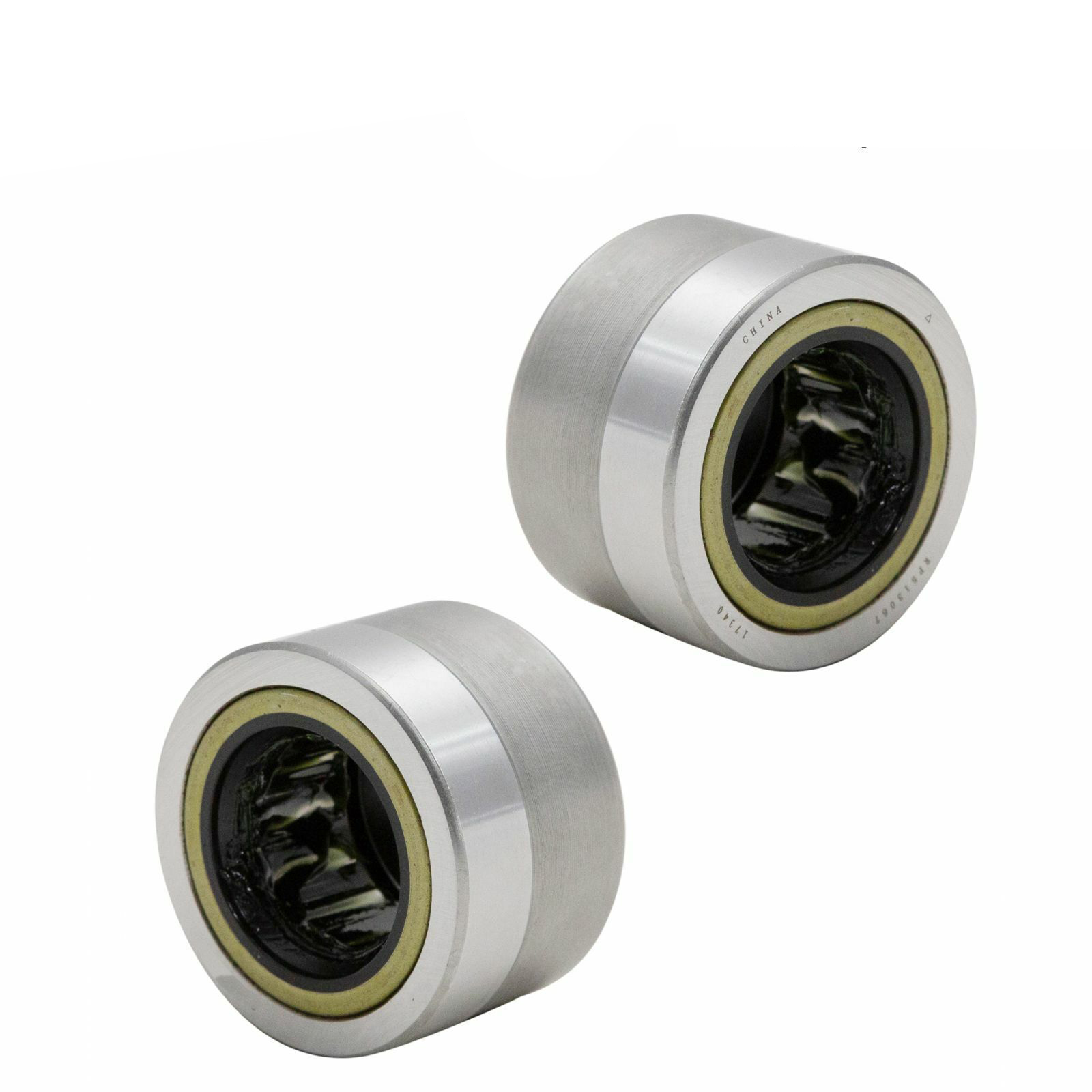 Rear Axle Shaft Repair Bearing Pair Left/Right Sides For Buick Cadillac Chevy