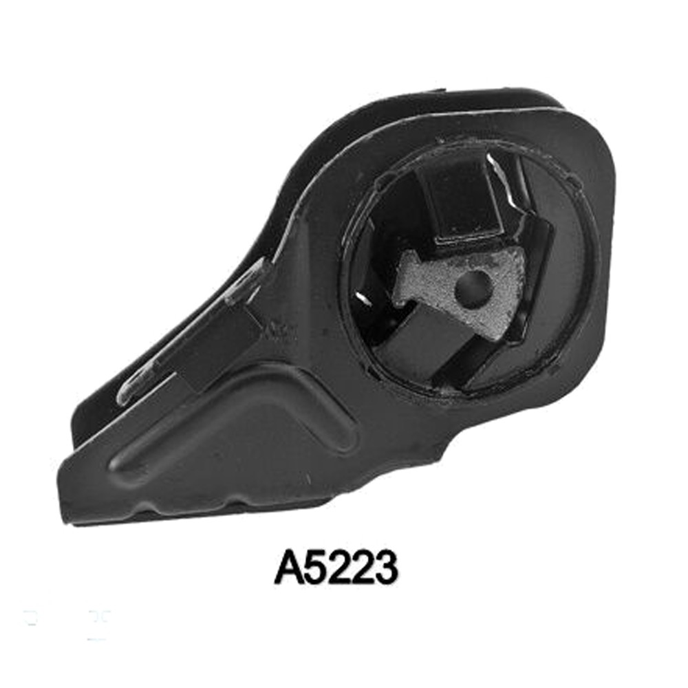 4 PCS - A5223 Front Left Trans Mount Pc , , 2.4/3.1/3.4