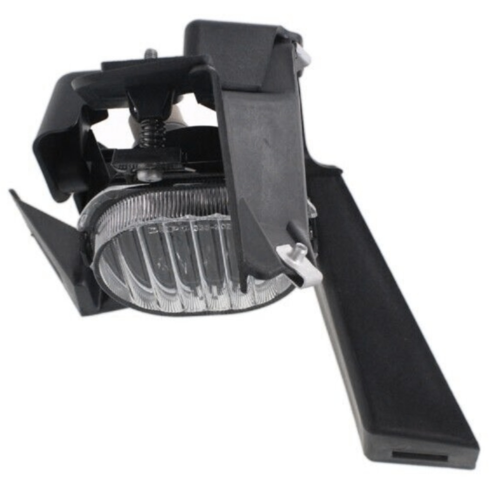 Bumper Mounted Fog Driving Light Right Passenger Side Right For Carlo Monte