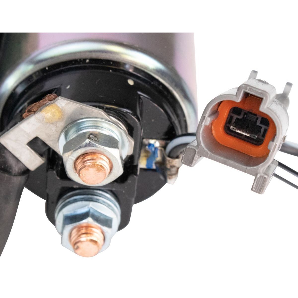 Replacement Starter Motor For 2002-2004 I35 Nissan 2000-2003 Maxima 3.0L 3.5L
