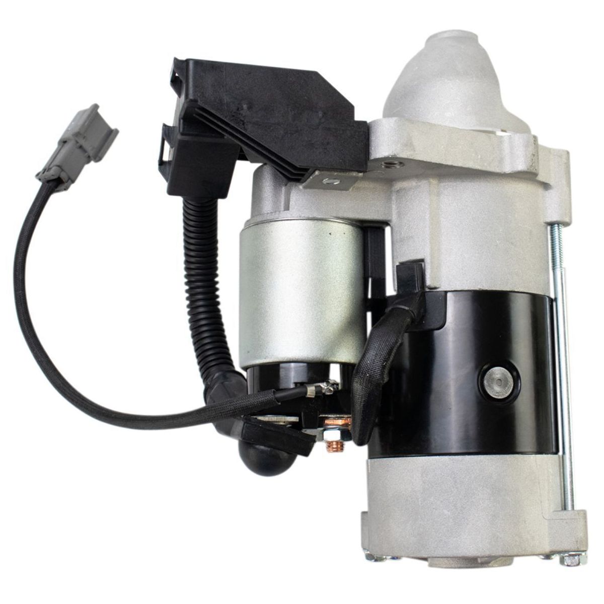 Replacement Starter Motor For Nissan Armada Titan Pathfinder 5.6L