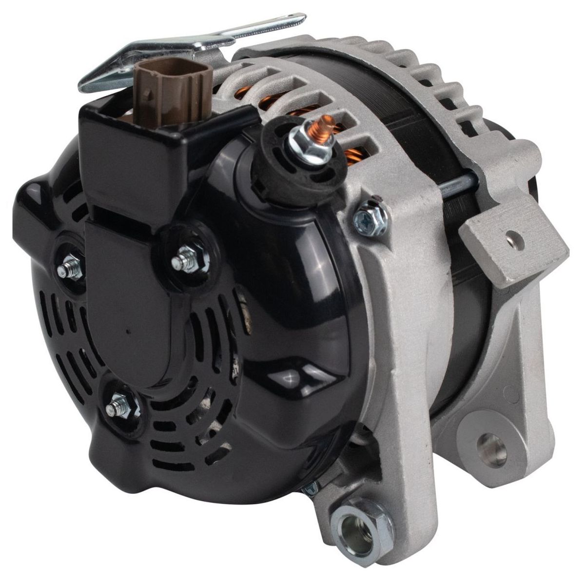 Alternator 10 For 09-10 Vibe GT Scion 08-15 XB Base Toyota 09 Camry Base 2.4\L