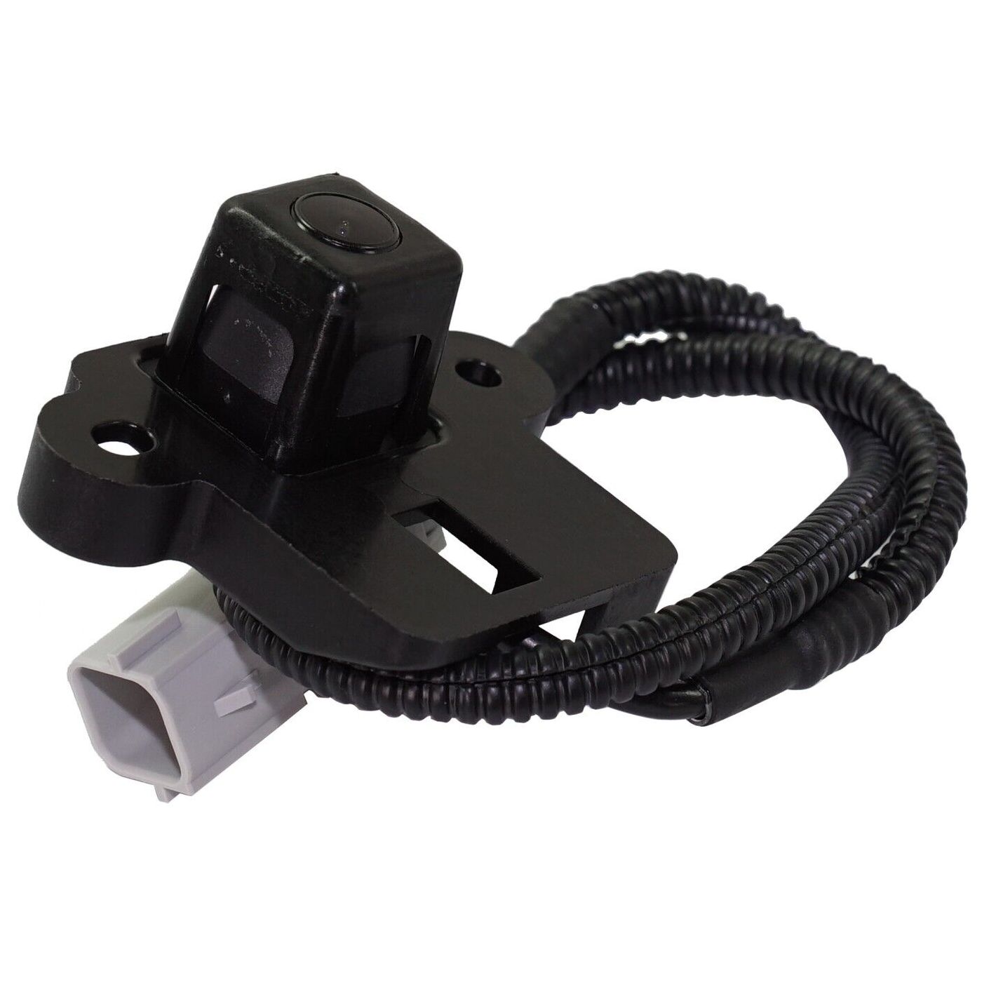 Back Up Camera For 2009-2012 Avalanche LS Crew Cab Pickup Gm1960121 20985078