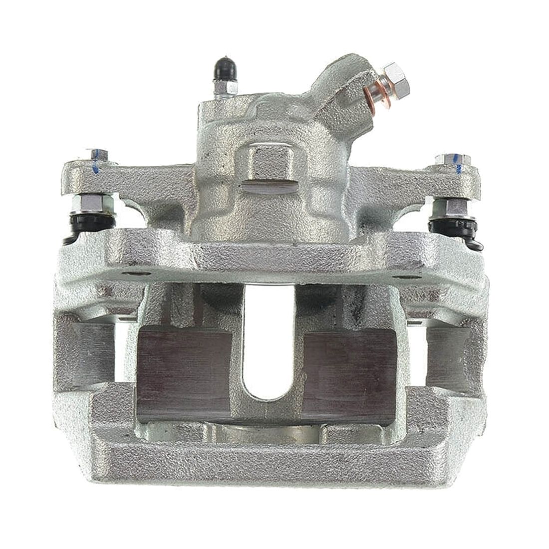 Brake Caliper With Bracket For Land Rover LR3 LR4 Rover 06-09 Rear Right