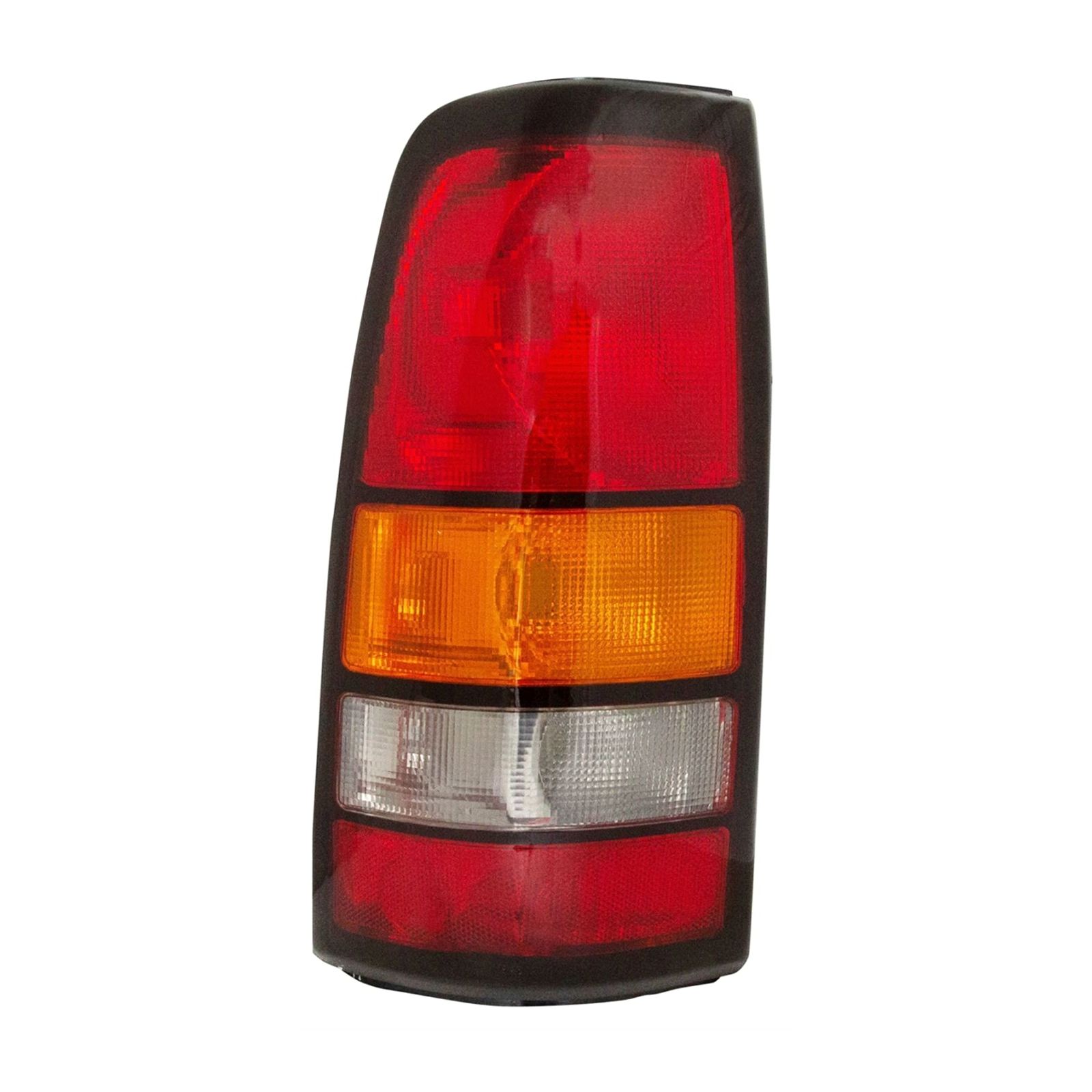 Rear Brake Taillight Taillamp Left Driver For Classic Sierra Pickup Truck