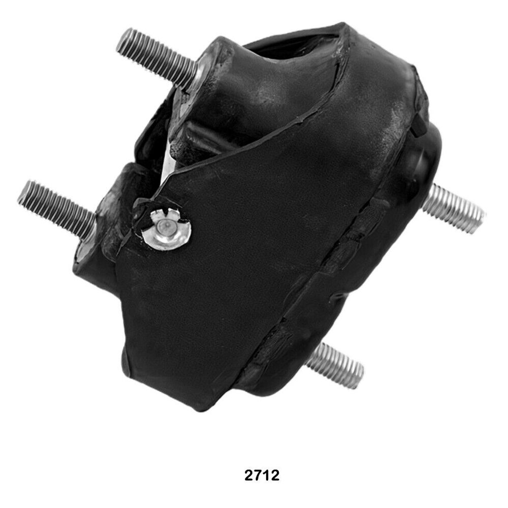 Engine & Trans Mounts 4PCS For 1996 Regal Gran Sport A86543-EM4GM011 3.8L AT