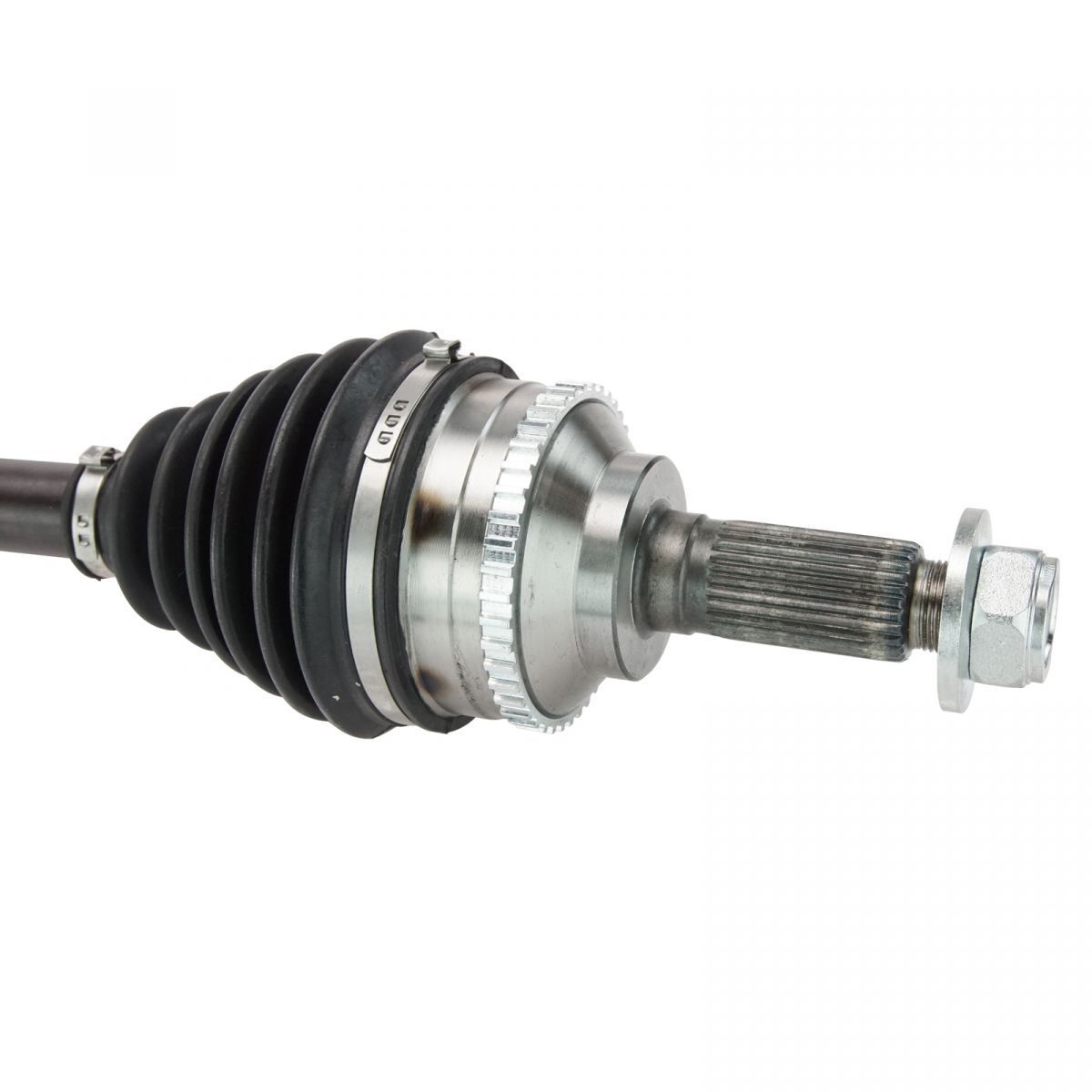Front CV Axle Shaft Pair Left/Right For 01-08 Escape 01-08 Tribute 05-08 Mariner