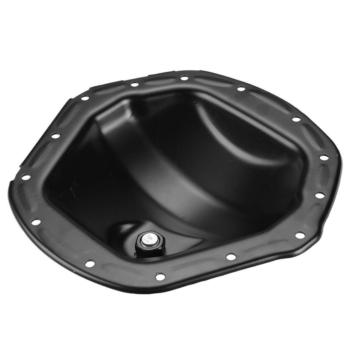 Differential Cover Rear For Classic Sierra Silverado 12471446
