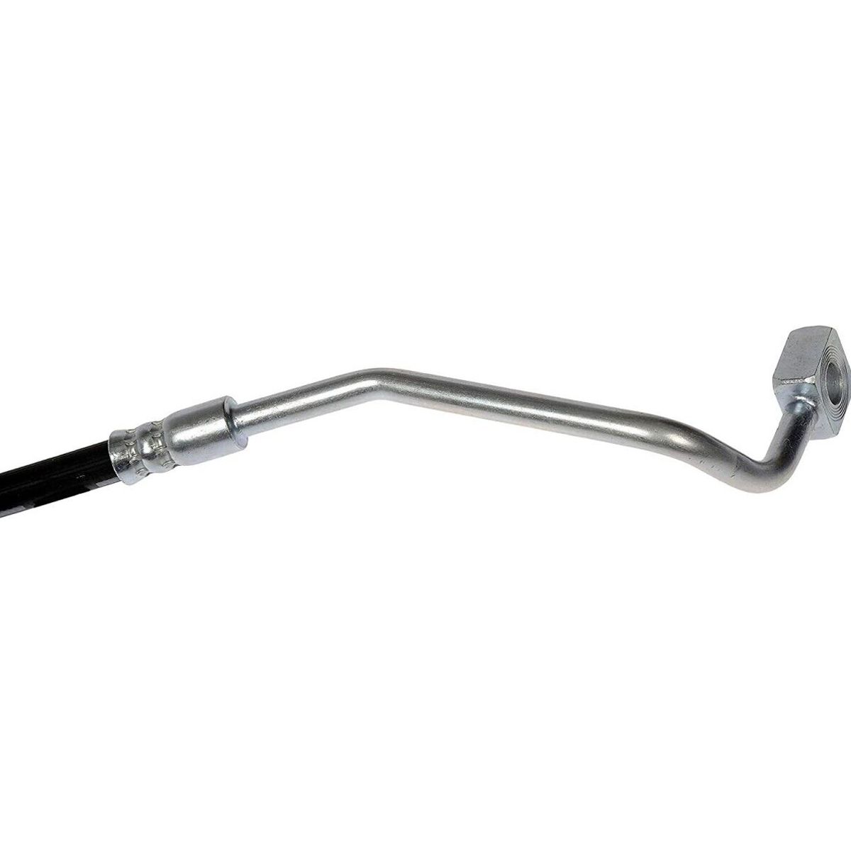 For 2003-2004 Dakota SLT Crew Cab Pickup Brake Line Front Driver Left Side Hand