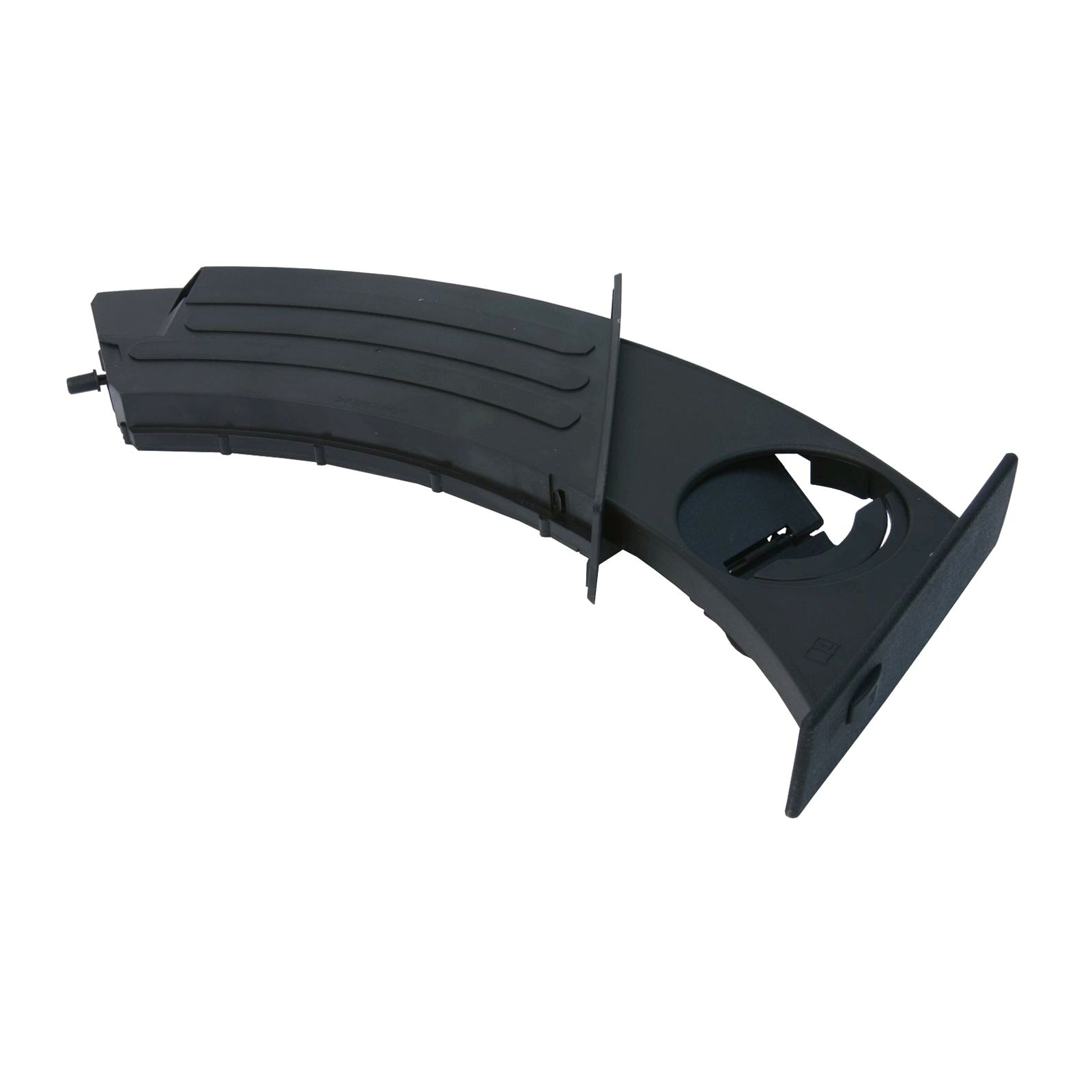For 2009-2010 BMW 535i XDrive Base Wagon Cup Holder Left