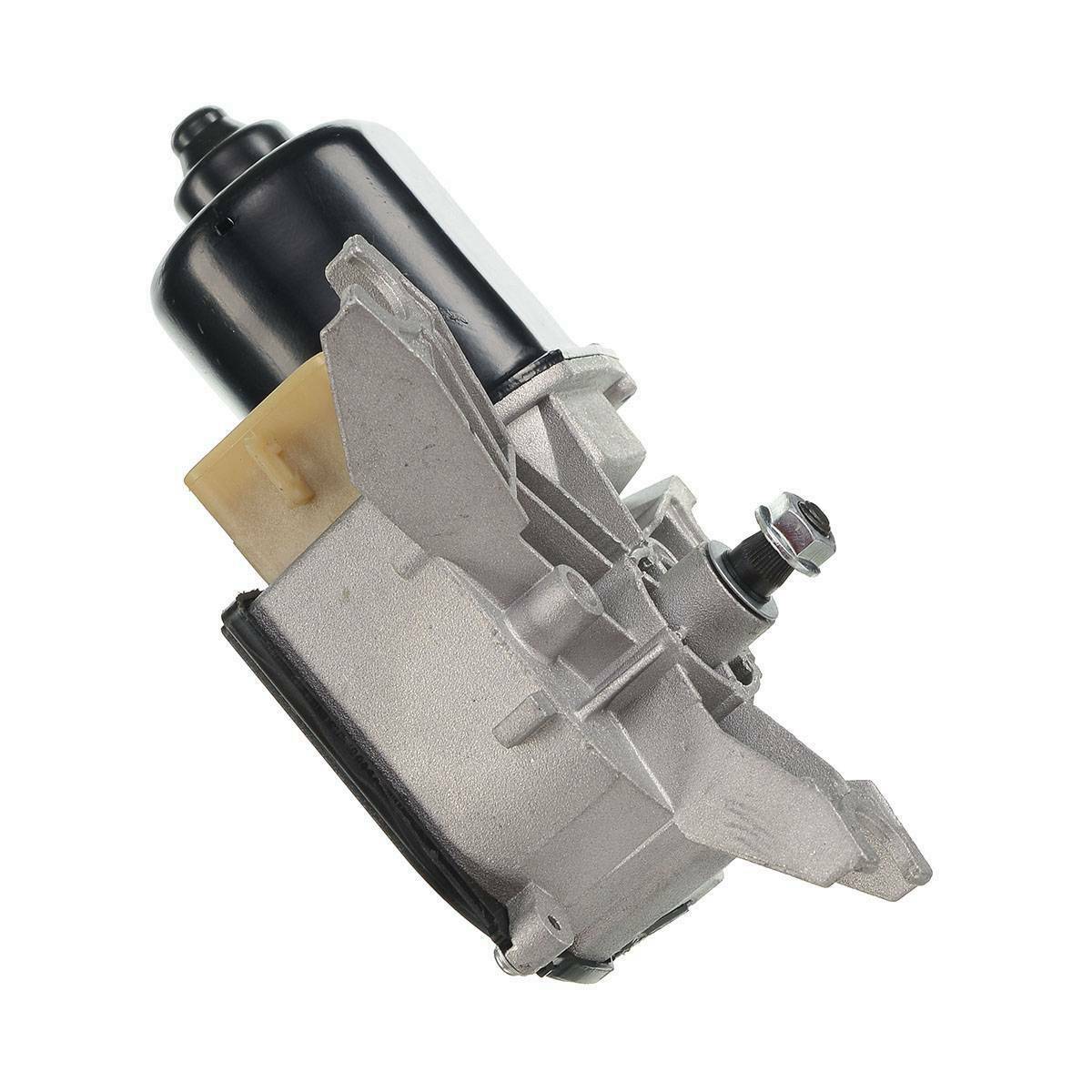 Windshield Wiper Motor For Blazer Bravada Hombre Jimmy S10 Sonoma