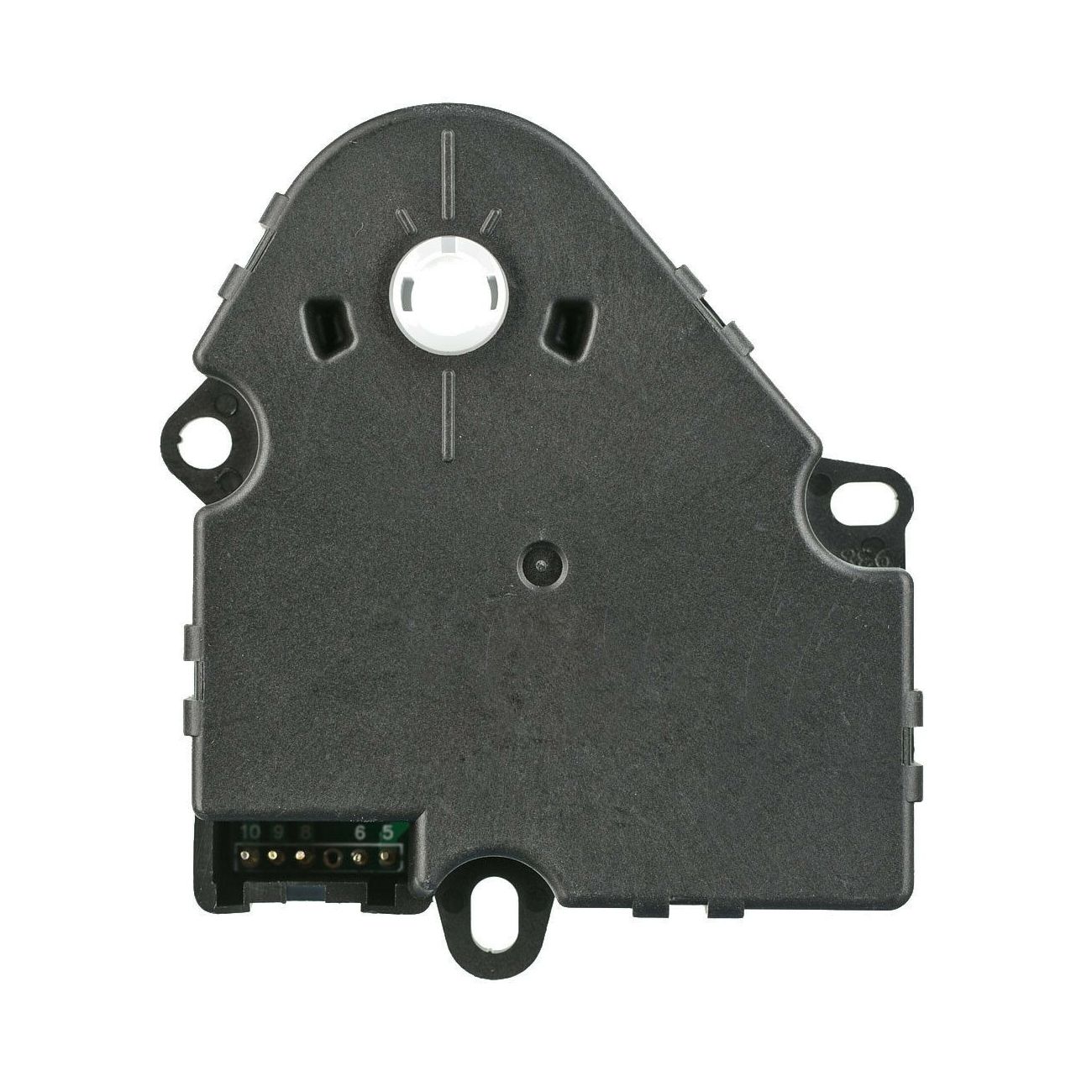 Heater Blend Door Actuator For Mercedes-Benz ML320 98-2001 ML430 ML55 AMG Main