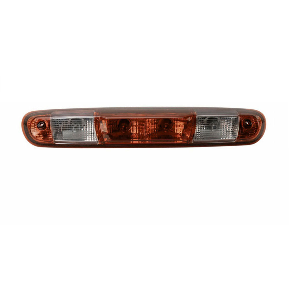 High Mount 3rd Brake Light Cargo Combination Lamp For Chevrolet GMC Hummer
