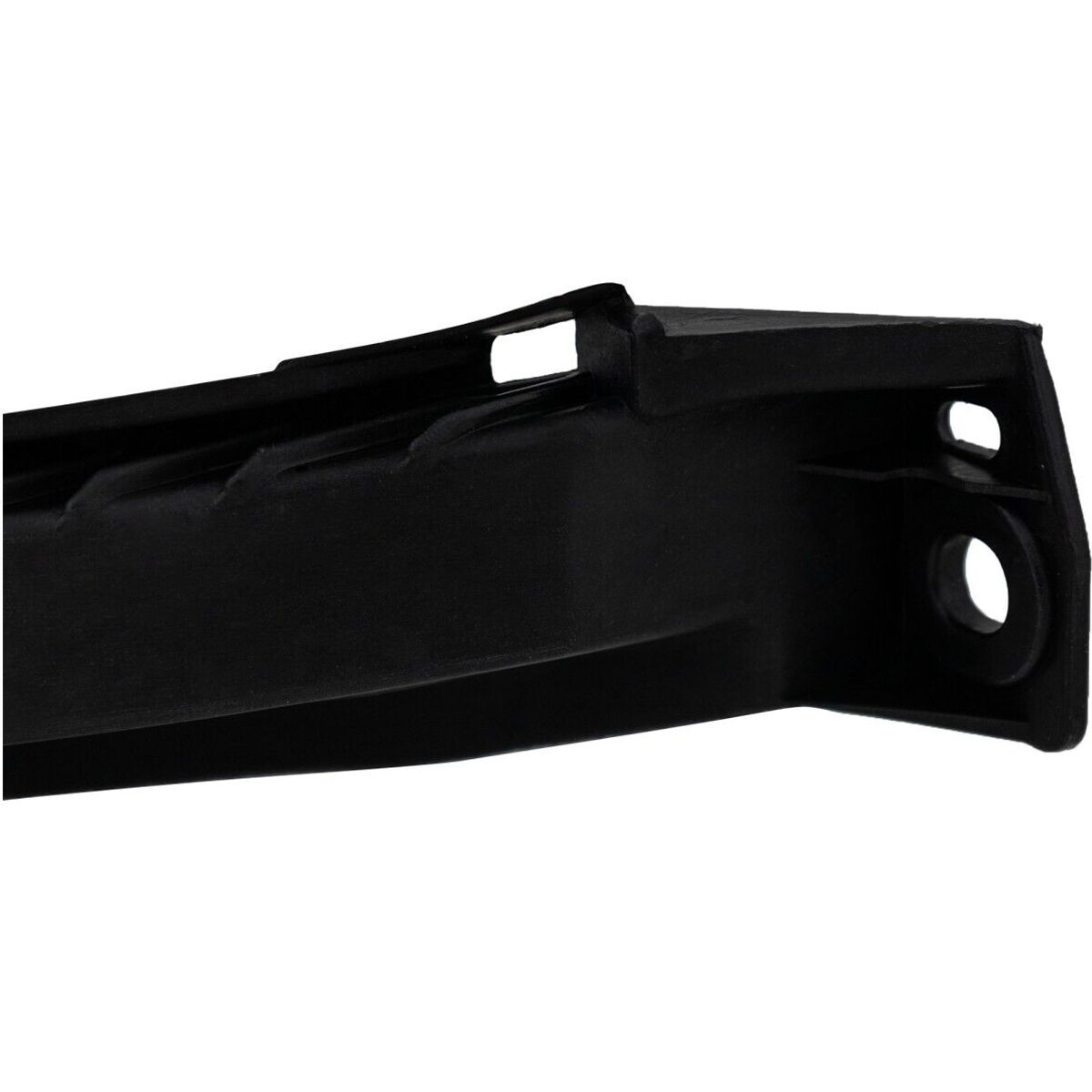 For 18-19 Legacy Bumper Face Bar Bracket Front Left Hand Side Driver 57707AL41A