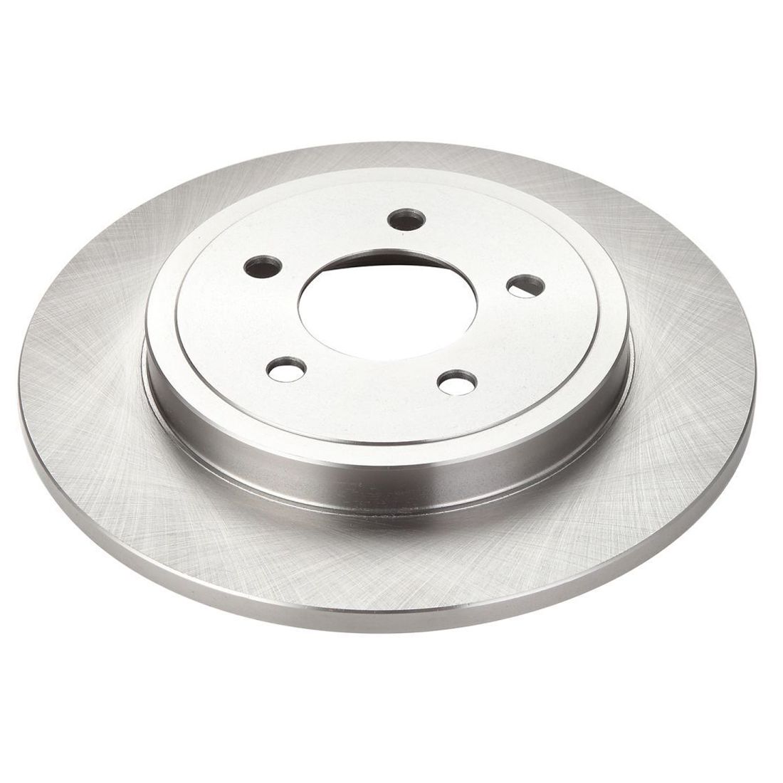 For 05-08 Escape 05-10 Tribute 05-08 Mariner Rear Brake Rotors Set Left & Right