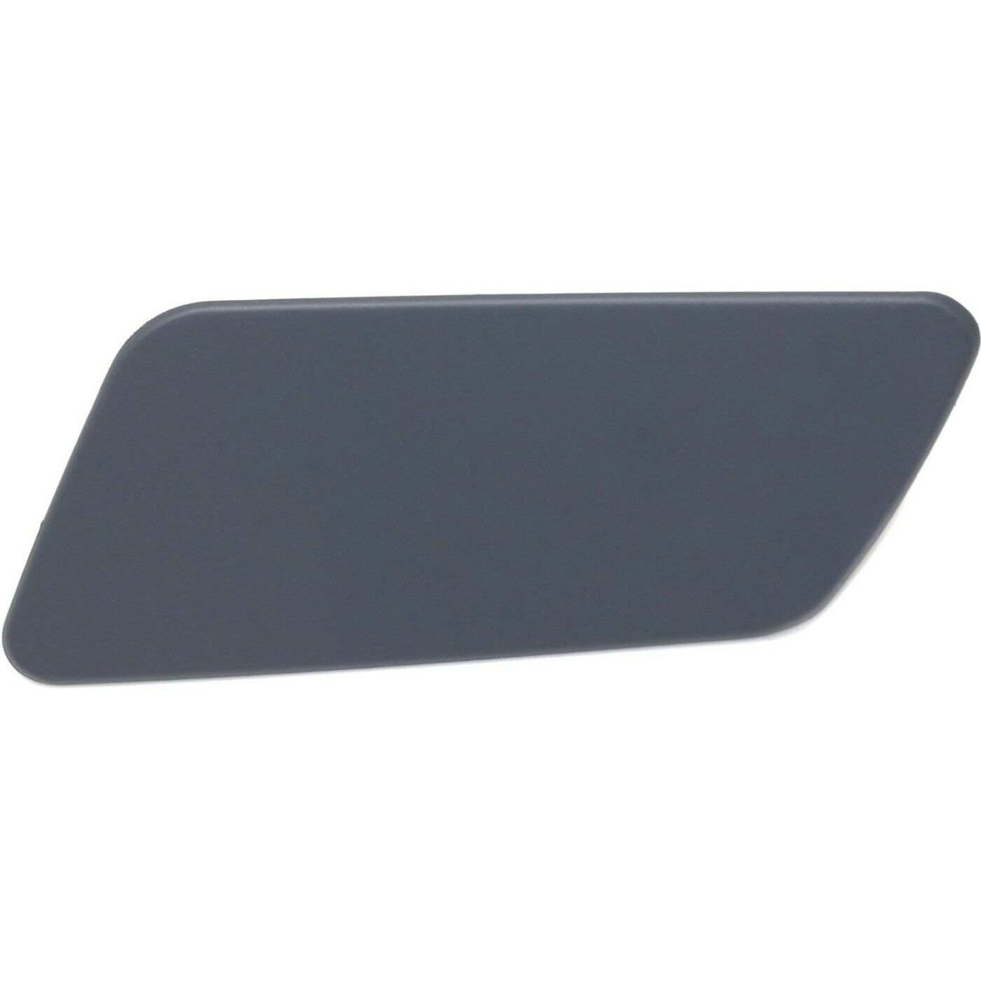 Headlight Washer Cover Set For 2011-2014 Touareg Sport Utility Left Right 2Pc