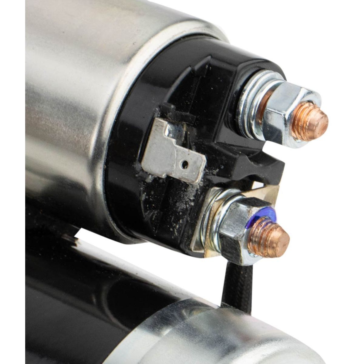 For 1999 Mazda Miata 10th Anniversary Convertible Starter Motor