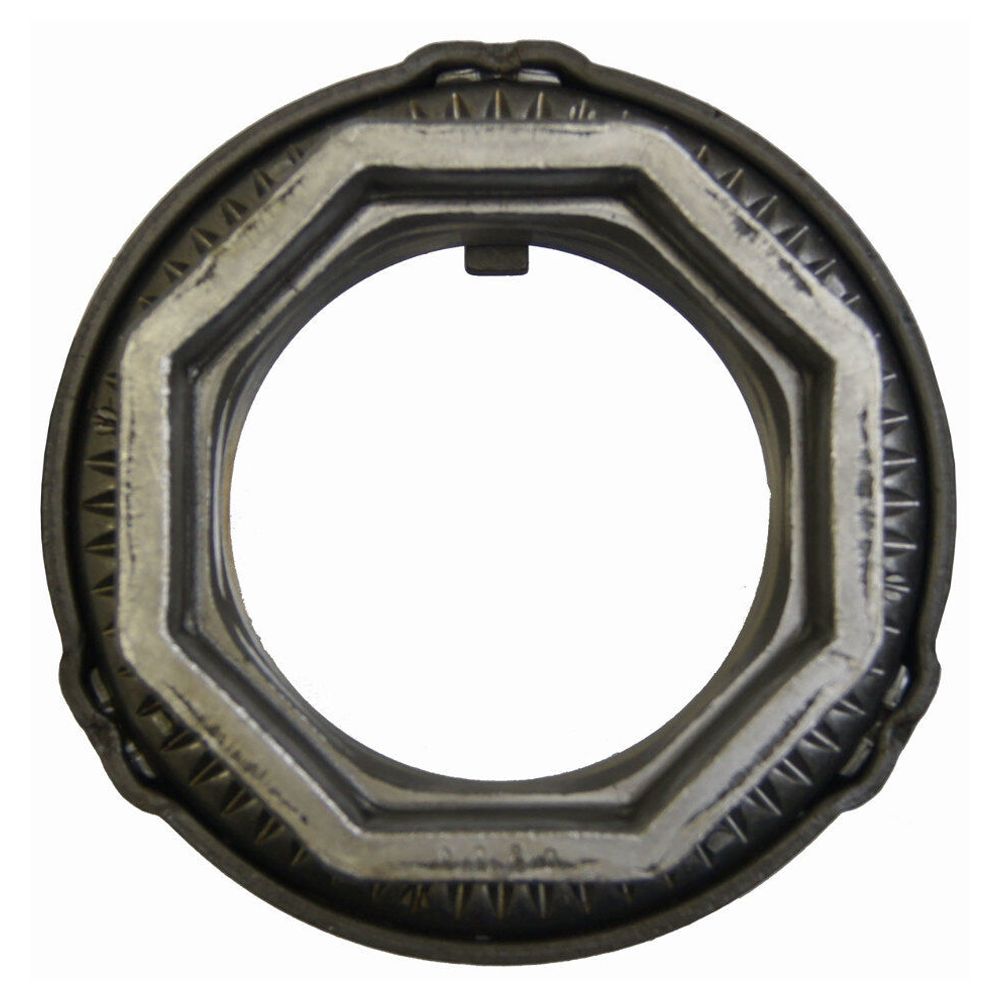 For 2003-09 Topkick/Kodiak Rear Axle Spindle Nut 2.5" 15737204 12470691 47858