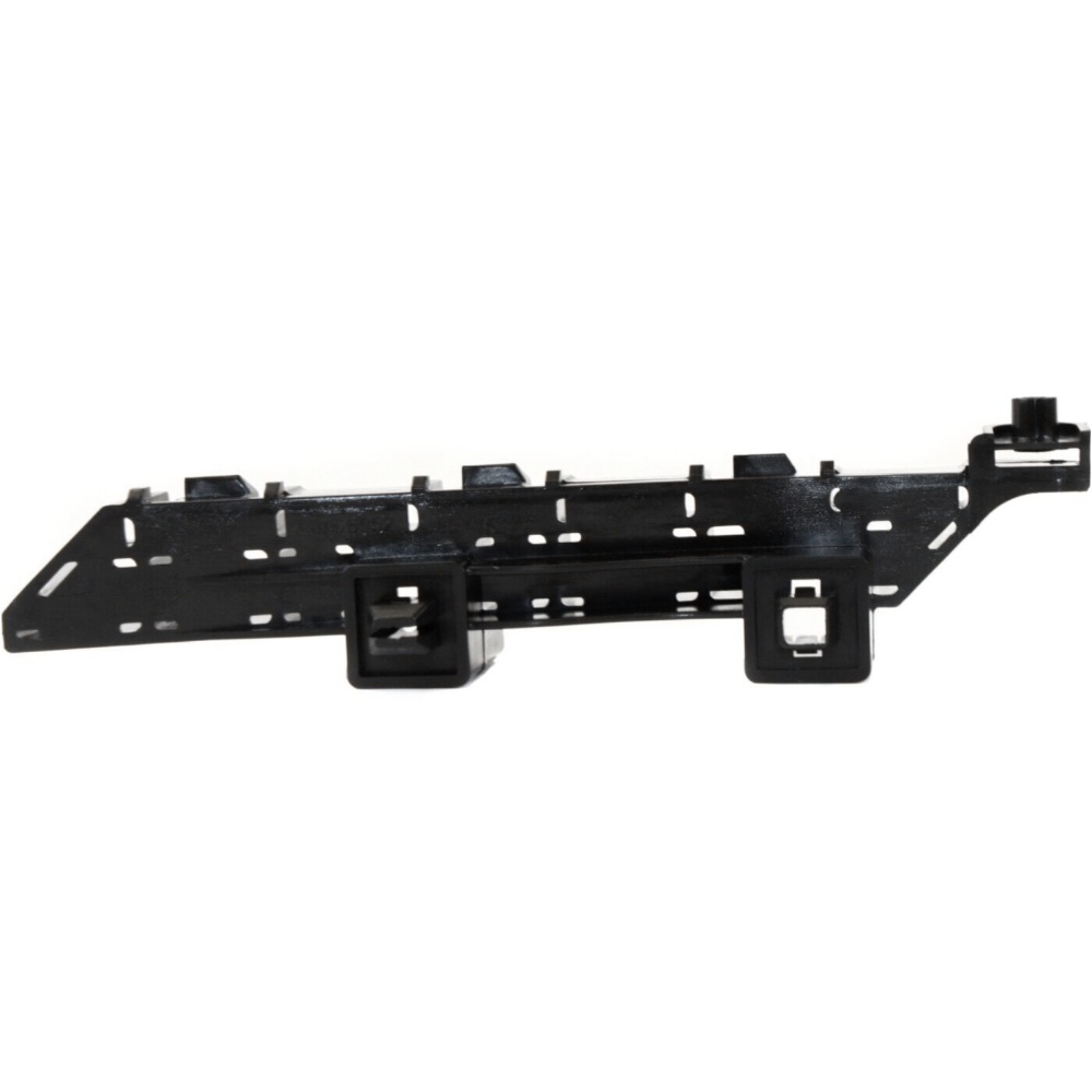 Bumper Bracket For 2007-2008 Honda Fit Hatchback Front Right Plastic Side Spacer