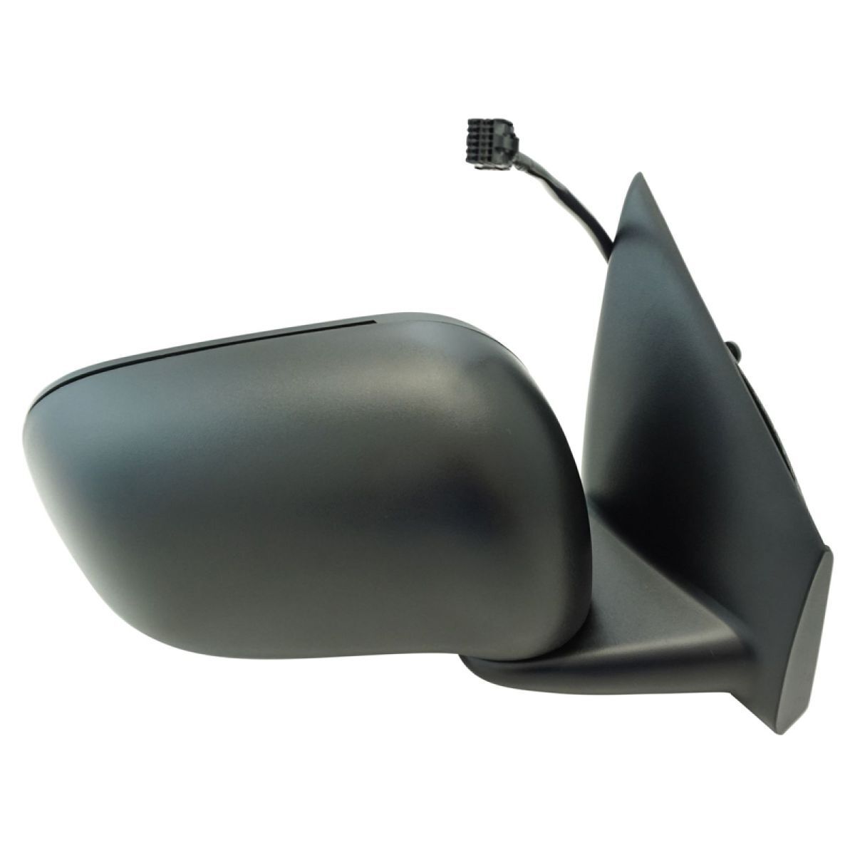 Heated Power Mirror Right Passenger Side Right For 04-09 Durango Sport Utility