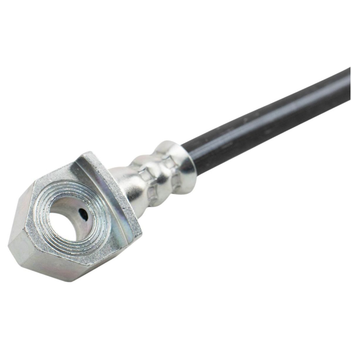 For 2002-2006 Chevrolet Avalanche 1500 Crew Cab Pickup Front Left Brake Hose