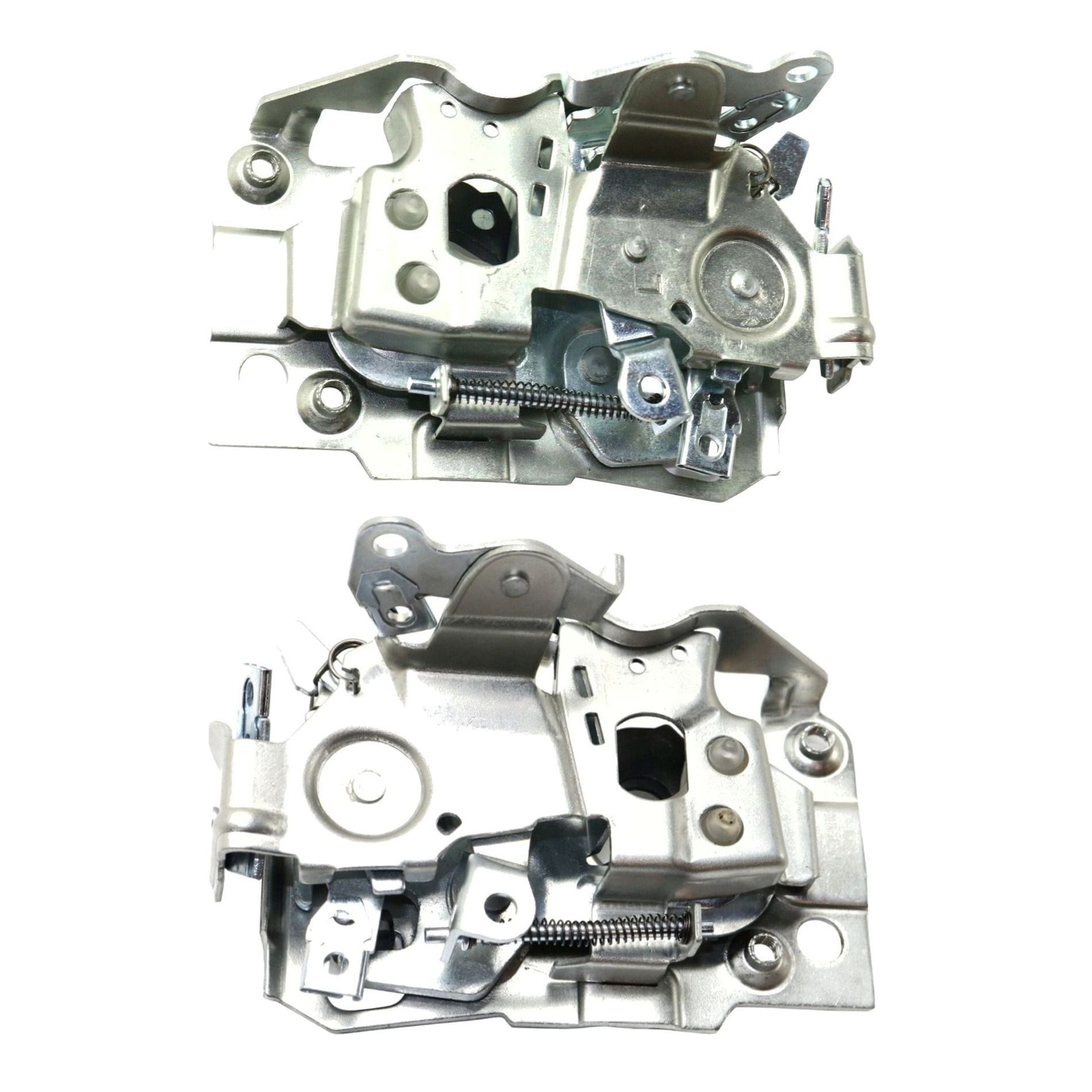 Set Of 2 Door Locks Front Driver & Passenger Side For GMC Oldsmobile Pair