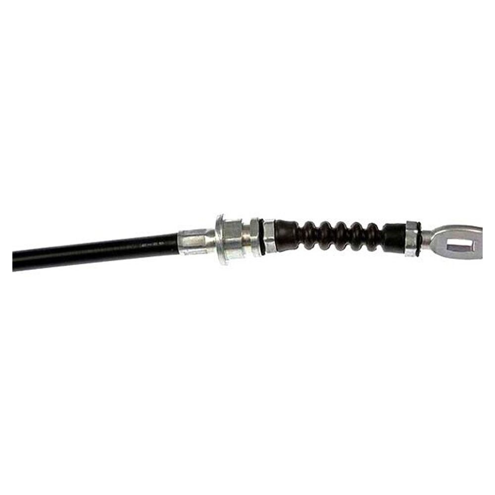 For 02-06 RSX Type-S C660730 Parking Brake Cable Rear Passenger Right Side Hand