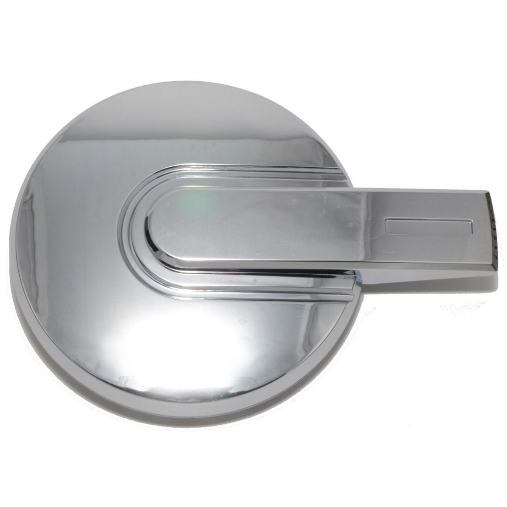 For 2006-10 H3 Sport Utility H-3 16" Wheel CHROME Center Hub Cap Hubcap SET Of 4