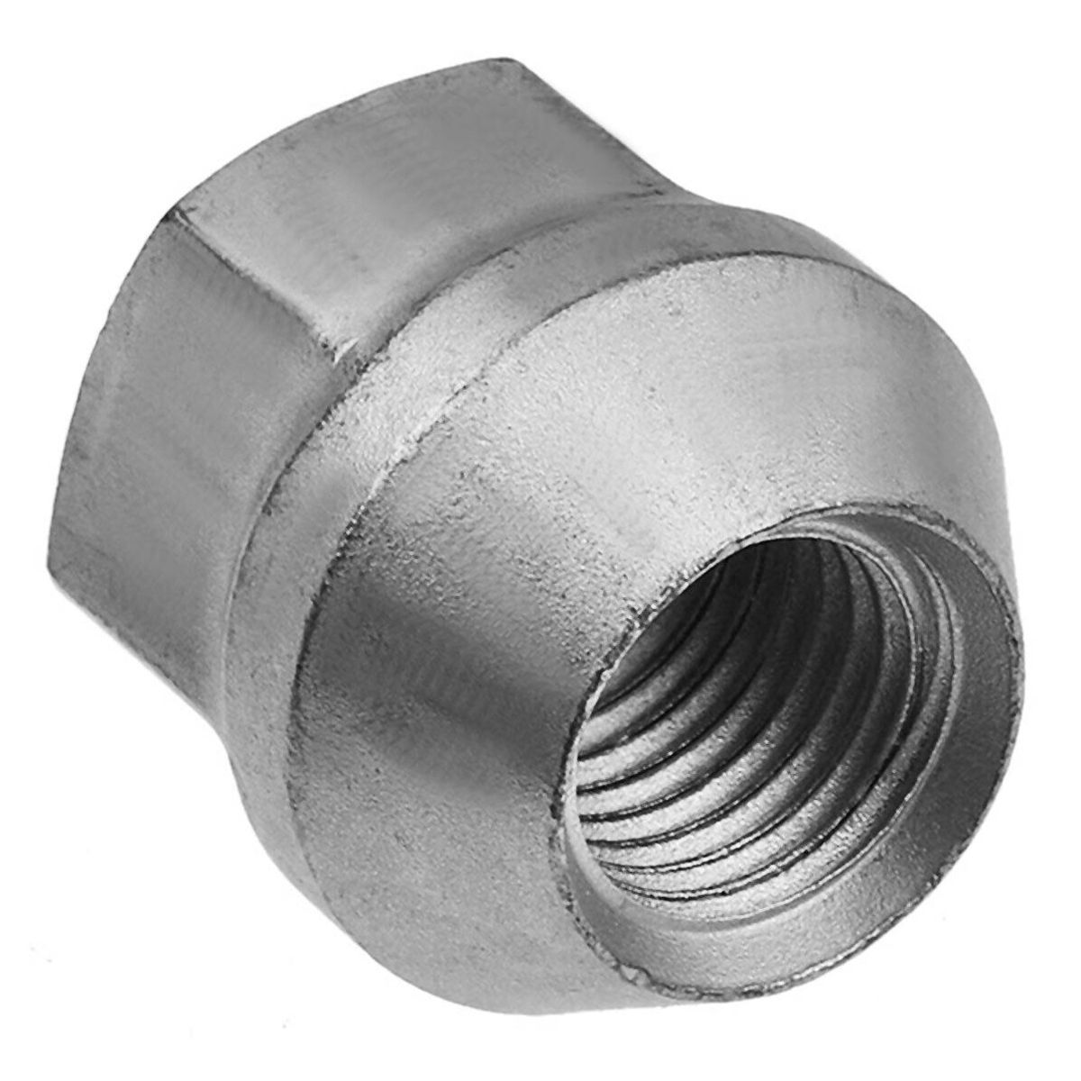 80 PCS - M12-1.5 Wheel Lug Nut For Cadillac CTS SRX Buick Chevrolet GMC Hummer Isuzu
