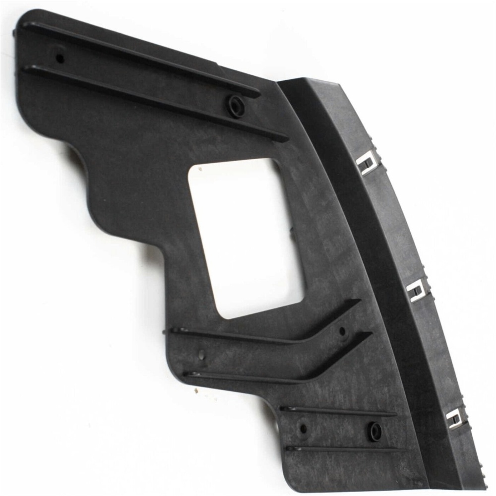 Headlight Bracket For Chevrolet 2009-2012 Traverse Sport Utility Left