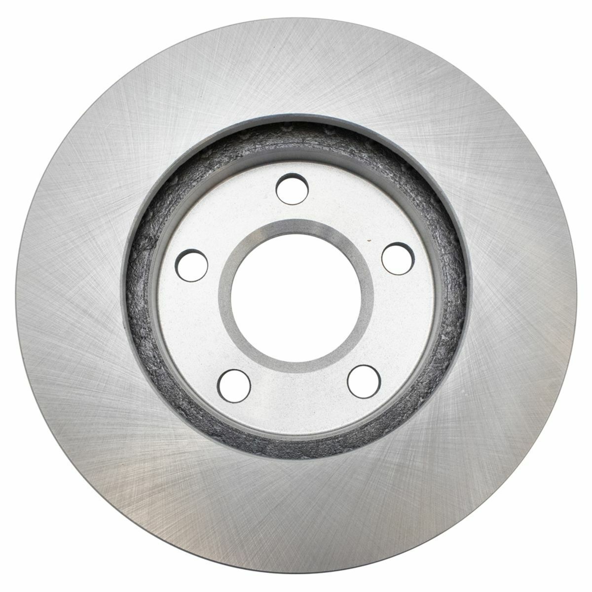 Front Brake Rotor Pair Set For Buick Chevrolet Oldsmobile Pontiac 2WD