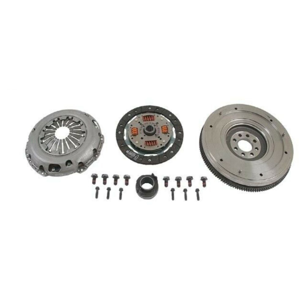 For Mini 2002-2008 Cooper Supercharged Clutch Conversion Kit 1.6L