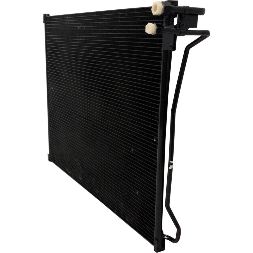 AC AC Condenser Front For E-Van E150 E250 E350 E450 E550 Econoline SuperDuty