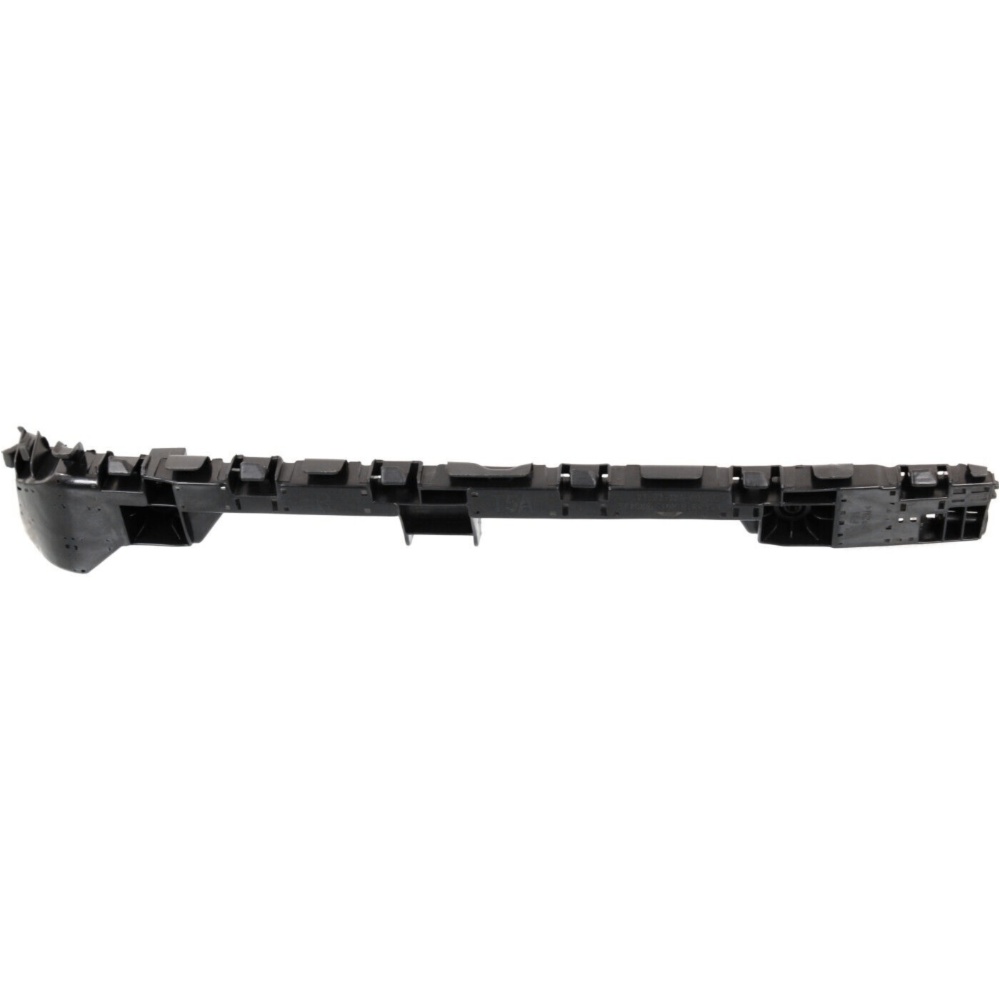 2 Sets Of - Bumper Bracket For 2015-2017 Honda Fit Hatchback Rear Passenger Side