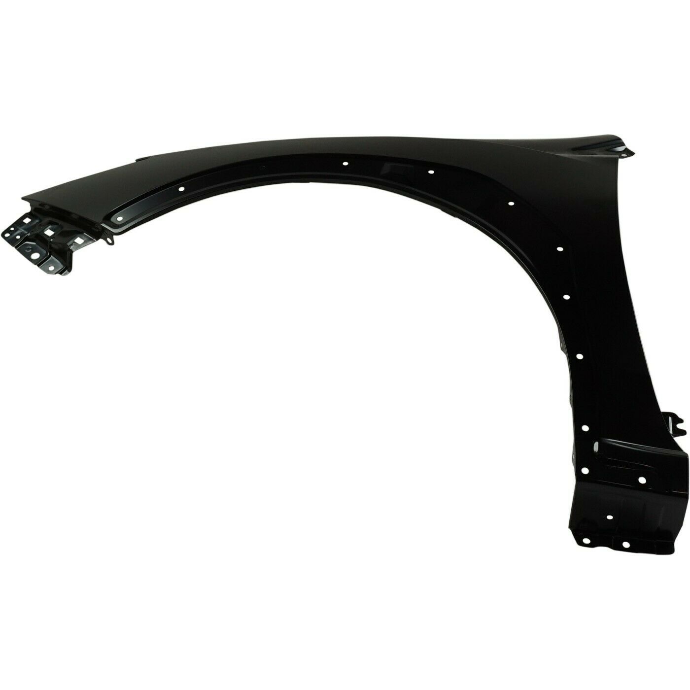 Fender Front Quarter Panel Driver Left Side LH Hand For 18-20 Crosstrek