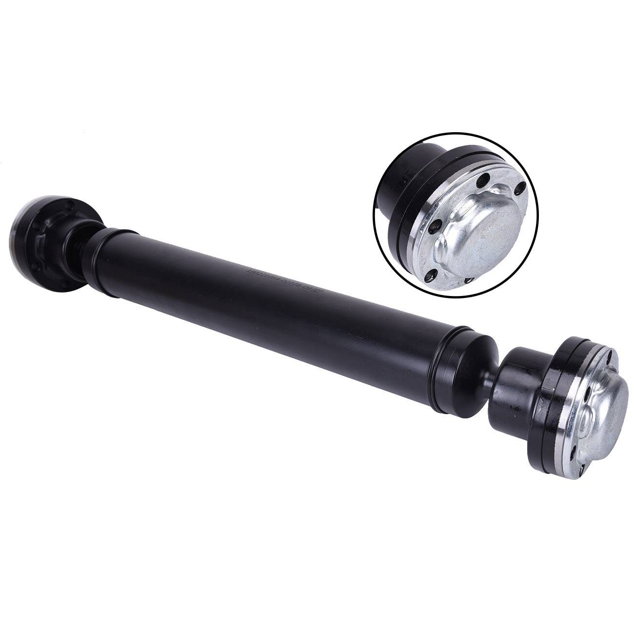 Propeller Drive Shaft Assembly For 2006-2012 Benz GL-Class ML-Class R-Class W164
