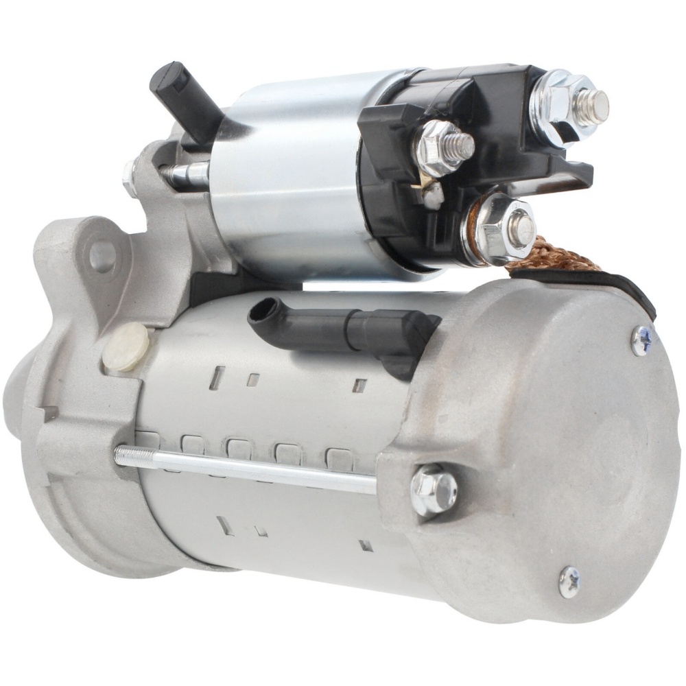 Starter For Ford 5.0L/302CI V8 6.2L/379CI V8 DL3T-11000-AA