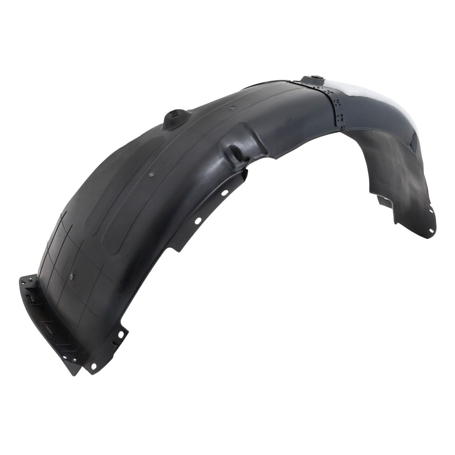 Fender Liners Front Driver Left Side Hand 86811AA000 For Hyundai Elantra 2021
