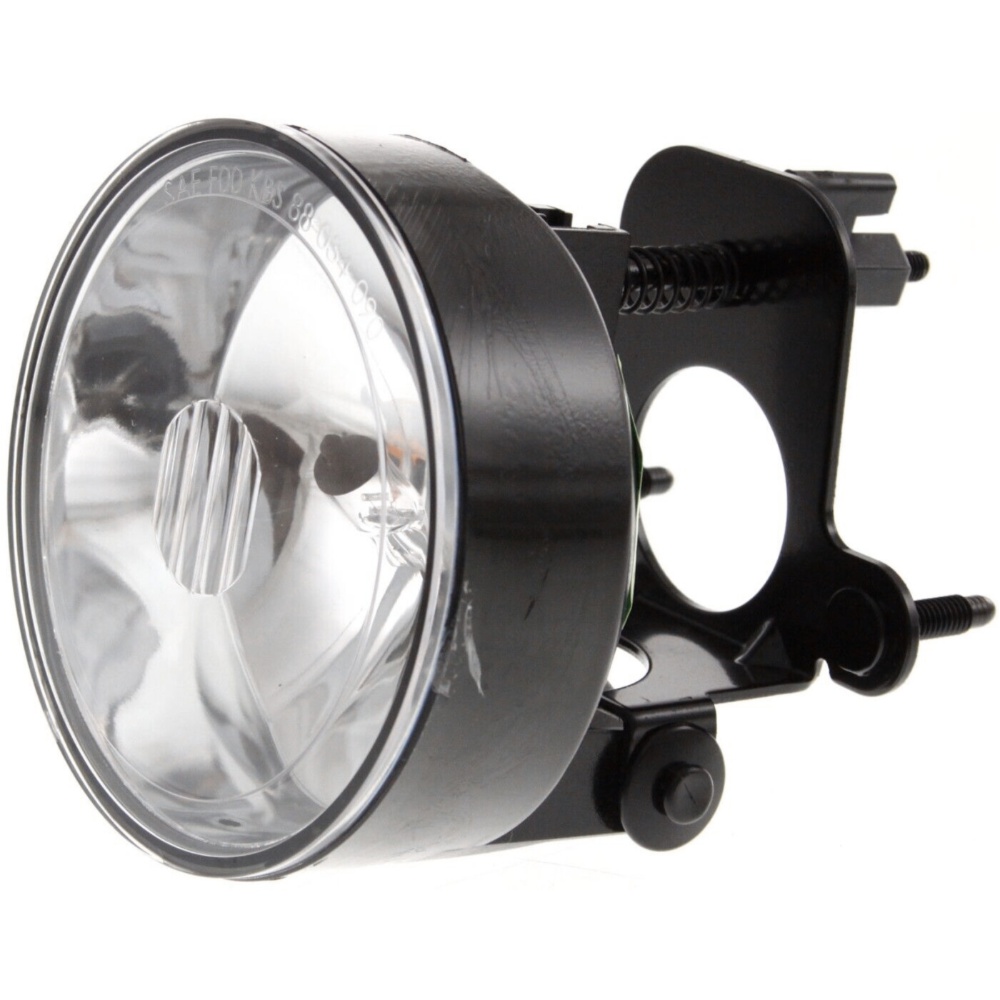 2 Sets Of - Clear Lens Fog Light For 02-07 Rendezvous 05-07 Montana Left Or Right W/
