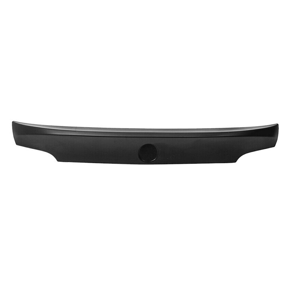 For BMW 07-13 BMW 3-Series E92 M3 CSL Style Rear Trunk Spoiler Wing ABS