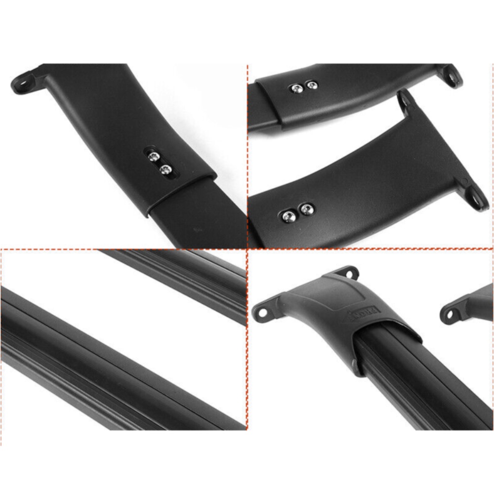 For Escalade Escalade ESV Suburban Tahoe Yukon OE Style Bars Roof Rack