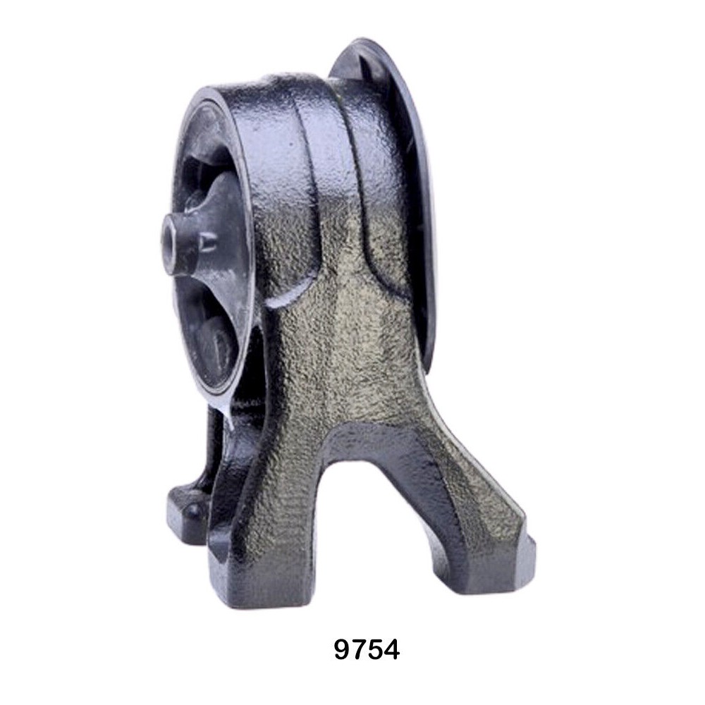 Engine & Transmission Mounts Set Of 3Pcs