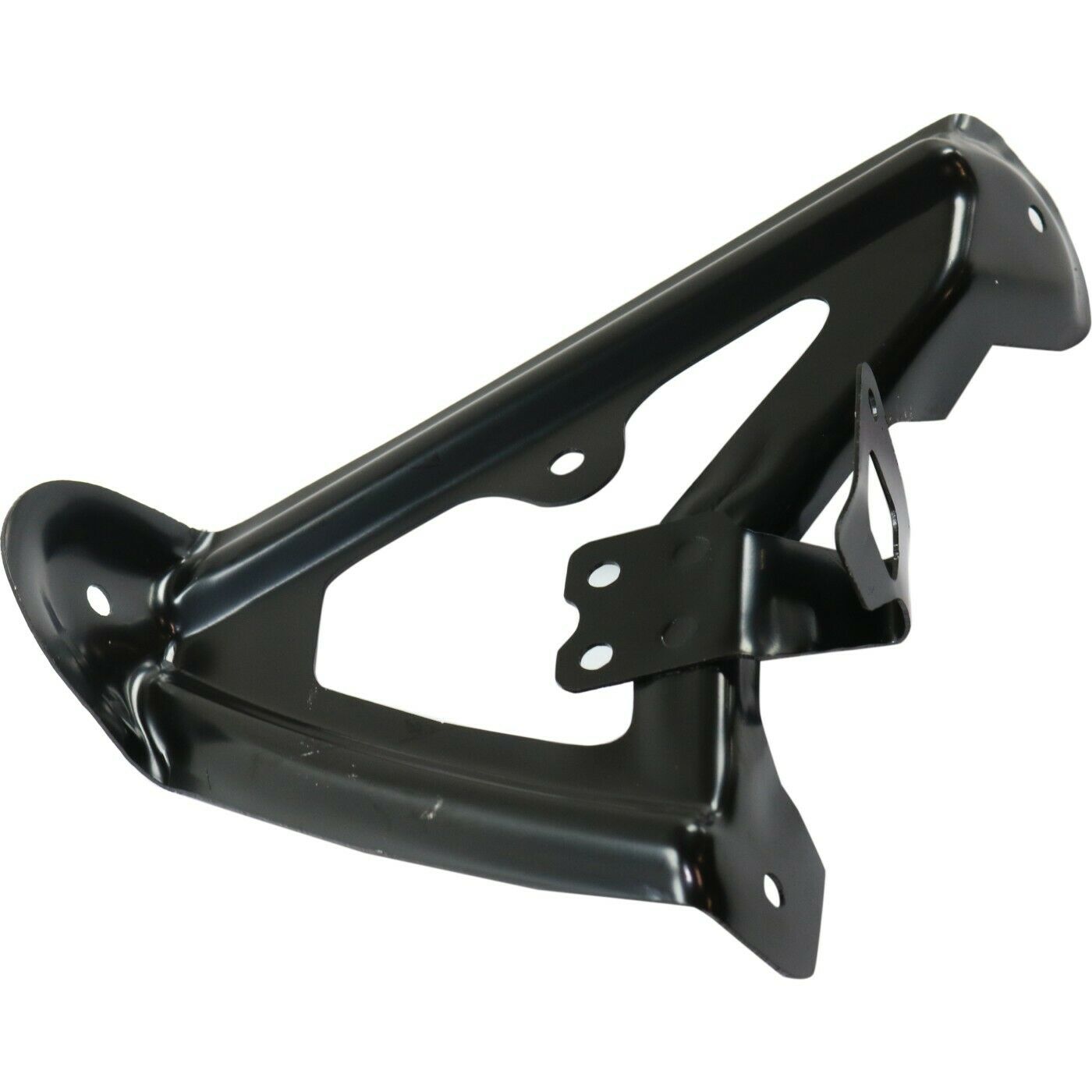 2pcs Left And Right Side 60213THRA00ZZ Fender Supports For 2018-2021 Odyssey