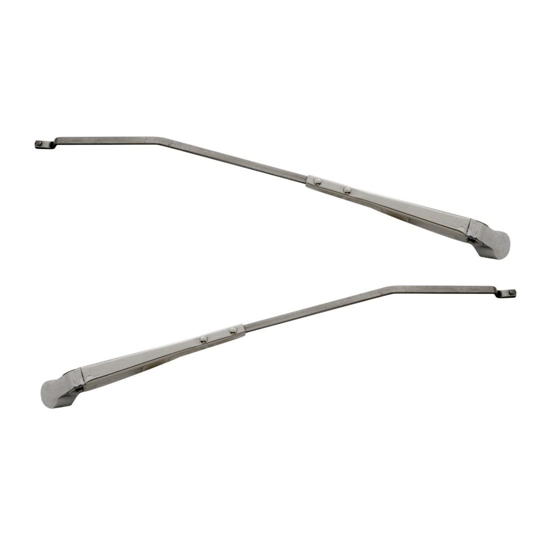 Right And Left Hand Wiper Arm Set For Chevrolet Truck GMC Truck And Truck