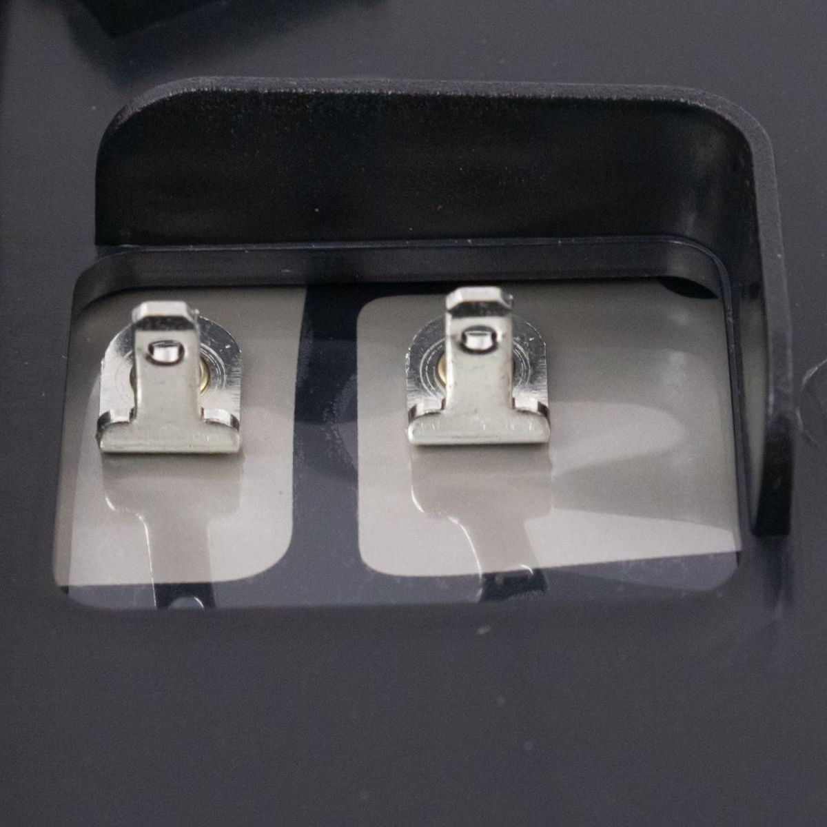 Exterior Mirror Glass Power Heated Passenger Side For Dodge Ram 1500 2500