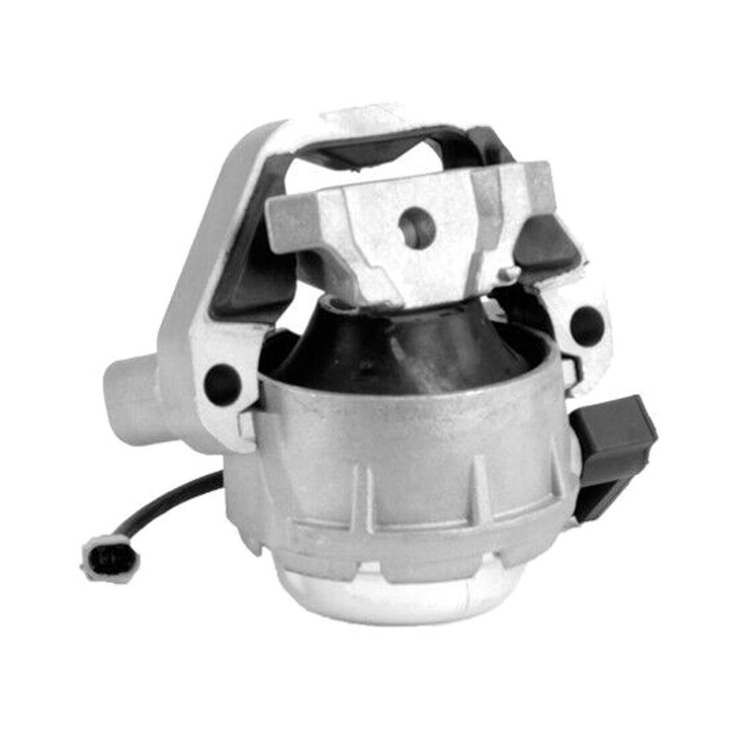 Front L Or R Engine Mount-w/Elec Connector For 13-18 Audi A6 Quattro 2.0L AWD