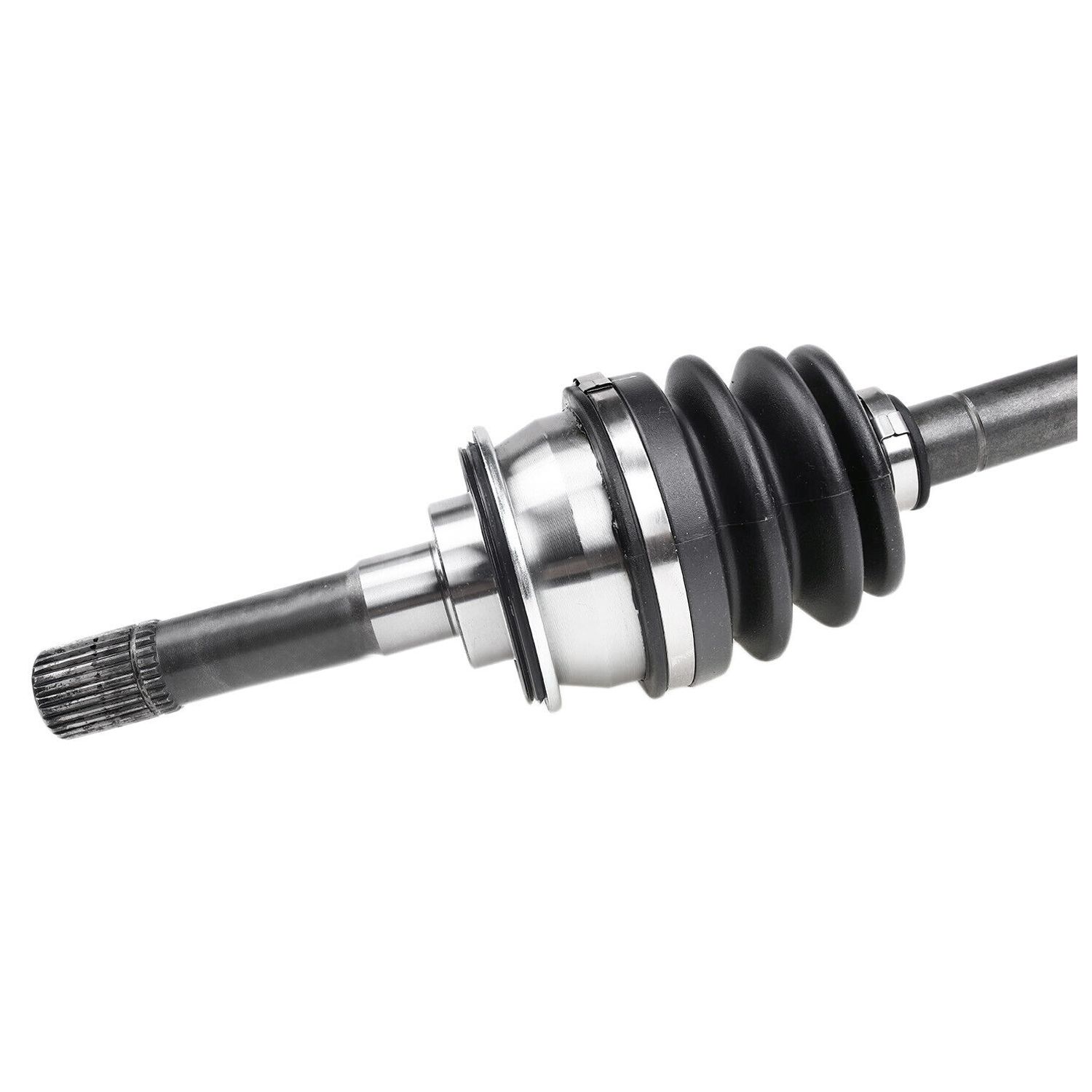 CV Axle Shaft Assembly For Suzuki Sidekick 1989-1998 X-90 Geo Tracker Sunrunner